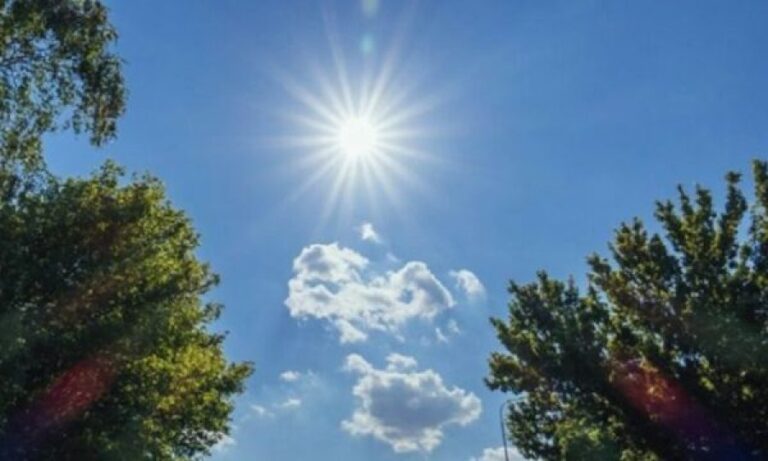 Sot është regjistruar temperatura më e lartë e vitit në këtë qytet