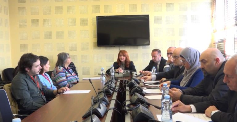 Shoqata e logopedëve kërkon një odë të veçantë për licencimin e logopedëve