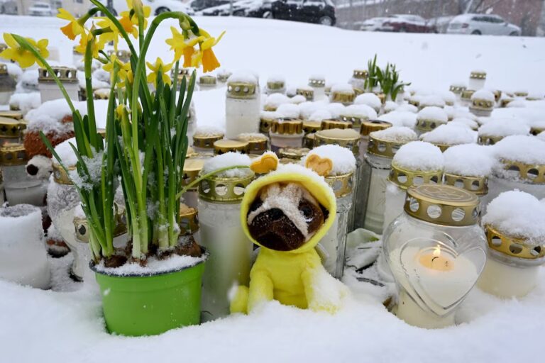 Bullizmi ishte motivi i sulmit në shkollën në Finlandë, thotë policia