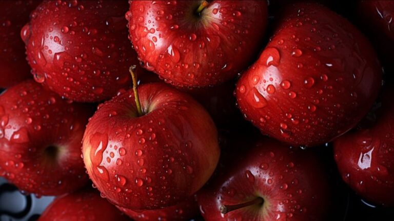 Molla: Një Frut Shumëfunksional në Kuzhinë dhe Më Gjerë