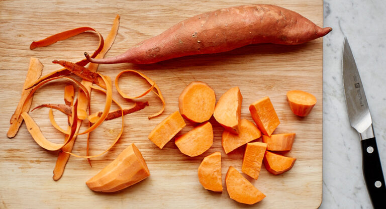 Vitamina A gjatë shtatzënisë