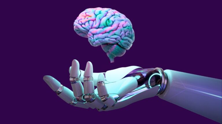 Inteligjenca artificiale po i ndihmon shkencëtarët të shpjegojnë trurin e njeriut