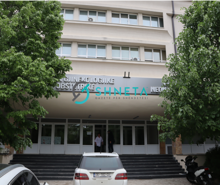 Klinika e Gjinekologjisë në QKUK thirrje pacienteve që të bëjnë ankesa për pakënaqësitë e tyre