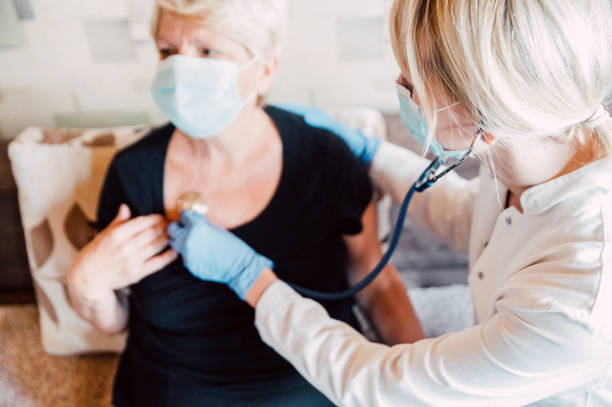 Çfarë do të thotë presioni i lartë i rrezikshëm i gjakut për gratë? Hipertensioni pulmonar