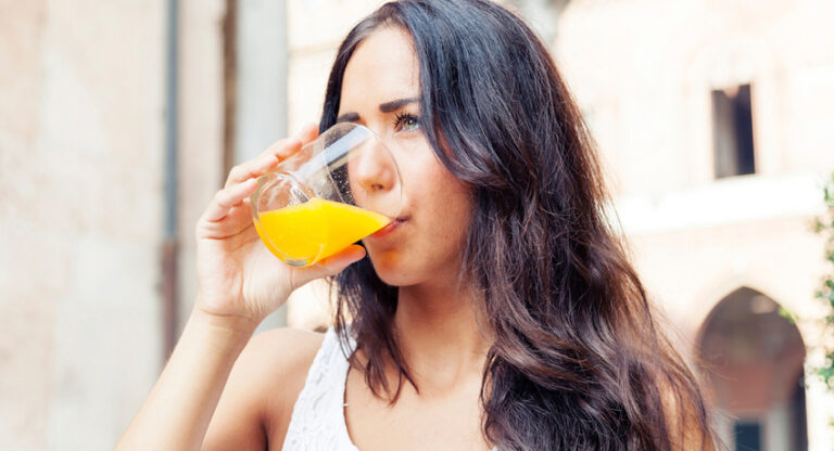 Vitamina C gjatë shtatzënisë