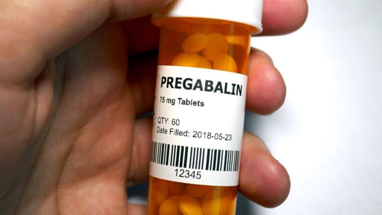 Ilaçi kundër ankthit, Pregabalin po shkakton shqetësime në Mbretërinë e Bashkuar