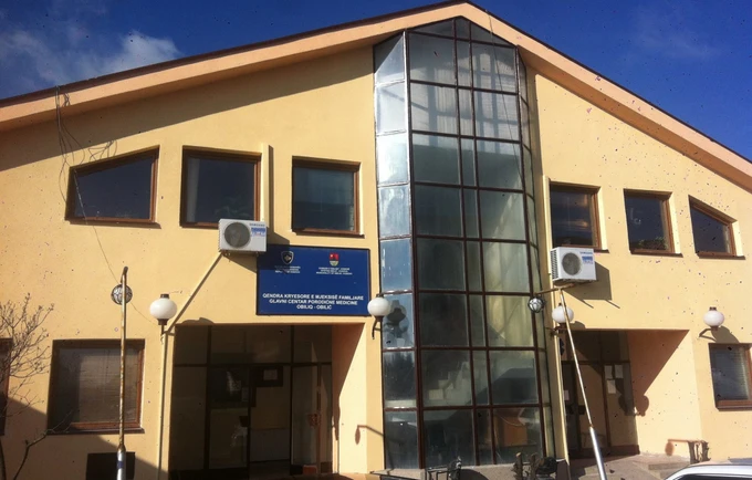 Rikthehet në funksion numri emergjent i QKMF-së në Obiliq