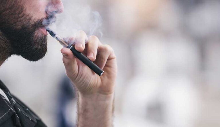 Tymi i dorës së dytë nga cigaret më i keq për fëmijët sesa ekspozimi ndaj vapimit