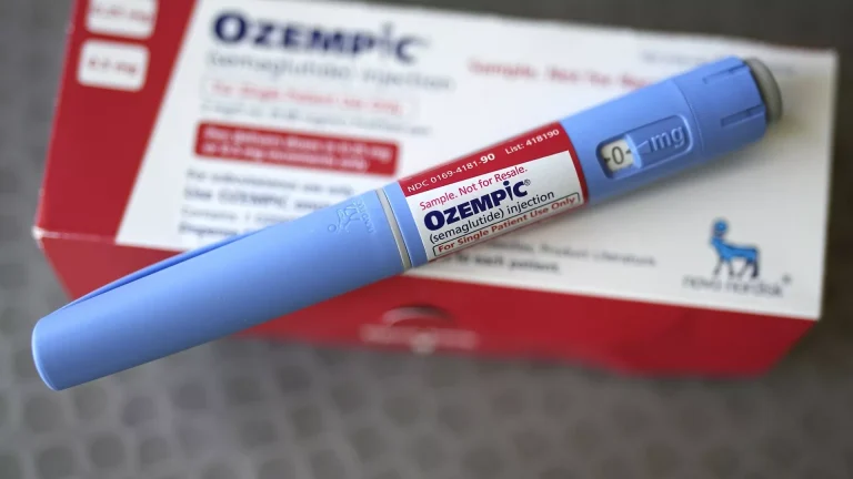 Prodhuesi i Wegovy dhe Ozempic, Novo Nordisk po planifikon ndërtimin e një fabrike miliardë dollarëshe
