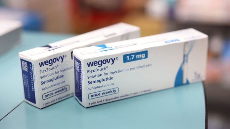 Wegovy ndihmon të përmirësojnë simptomat pacientët me dështim të zemrës