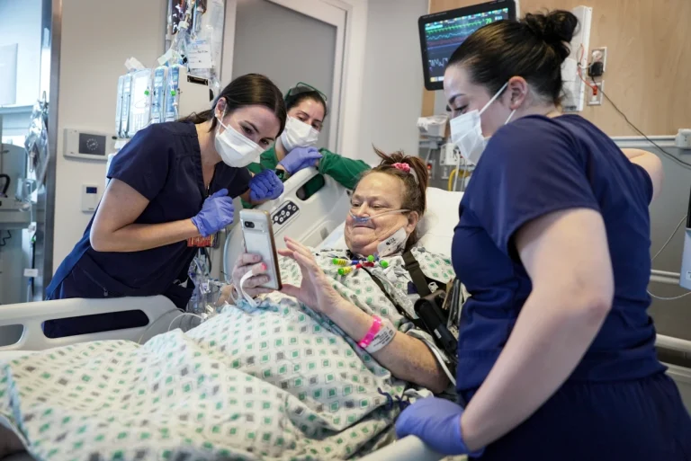 Gruaja që mori një transplant të veshkës së derrit rikthehet në dializë pas dështimit të organit brenda 47 ditësh