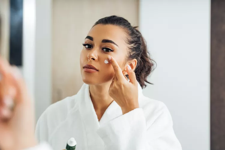 A mund të përdorni retinol gjatë shtatzënisë