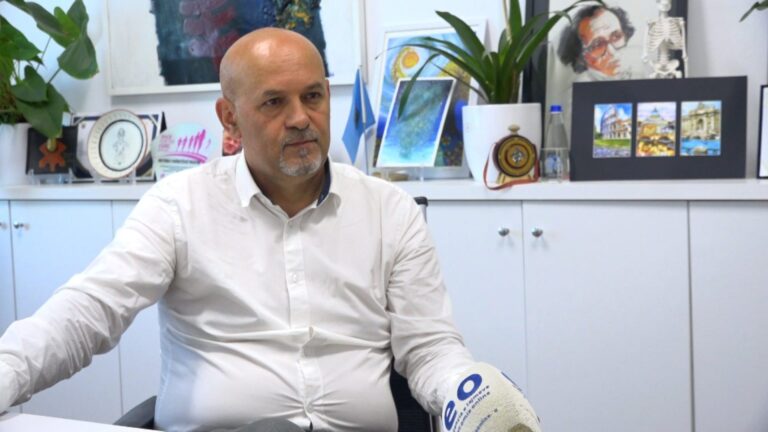 Procesi i eliminimit të brejtësve në Prishtinë drejt fundit, Sadiku: Në fokus ruajtja e shëndetit publik