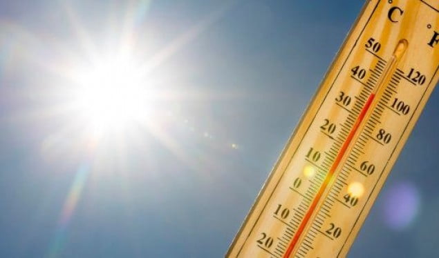 Ngritja e temperaturave, Ministria e Shëndetësisë apelon qytetarët për kujdes të shtuar