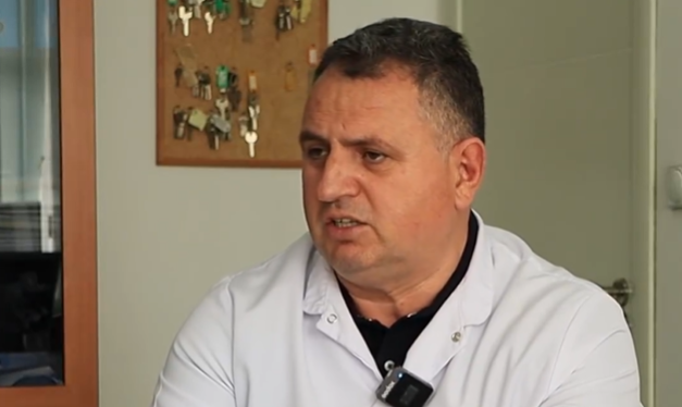 QKMF në Fushë Kosovë përballet me rritje të numrit të banorëve dhe mungesë stafi