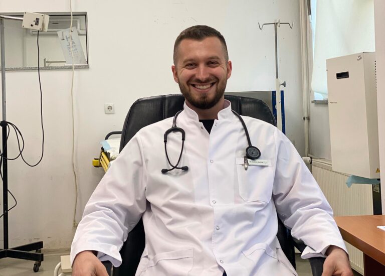 Dr. Kurteshi flet për skandale brenda QKMF së Gjilanit – Prokuroria konfirmon nisjen e hetimeve Dr. Leotrim Kurteshi