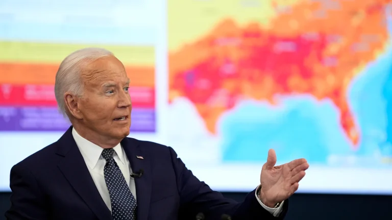 Biden propozon rregulla të reja për të mbrojtur 36 milionë punëtorë amerikan nga temperaturat e larta në vendin e punës