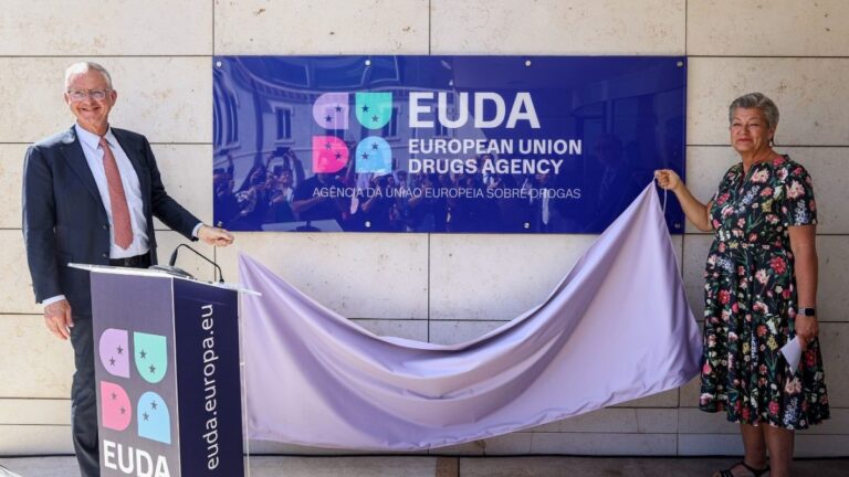 Agjencia e re e Bashkimit Evropian për Droga