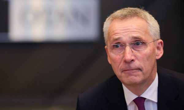 Stoltenberg: Kosova mund të përballet me mungesë uji të pijes deri në vitin 2050