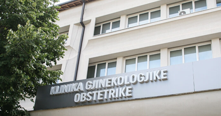 Vdekja e 29 vjeçares lehonë në QKUK, nga Intensiva japin detaje