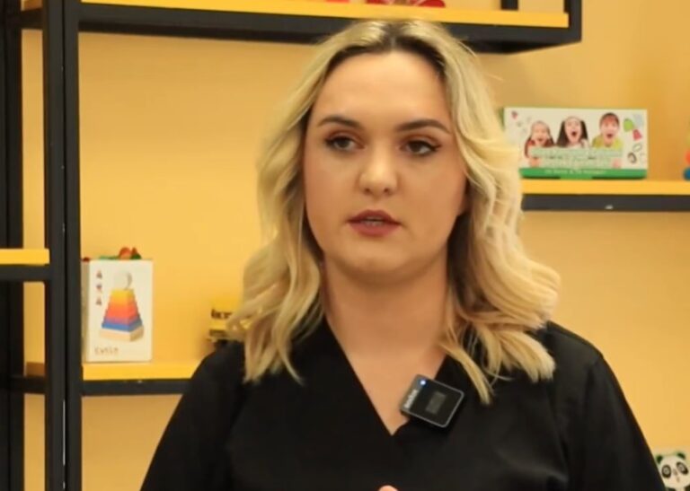 HIPOTONIA – A është një diagnozë e kuptueshme dhe e mjaftueshme? Roli i Fizioterapisë në rastet me Hipotoni