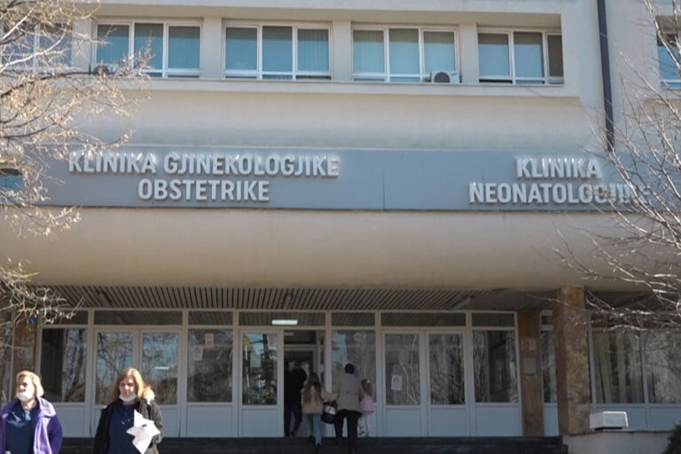Pas lindjes në QKUK, aktivistja Kastrati flet për përmirësimet në Gjinekologji dhe Neonatologji