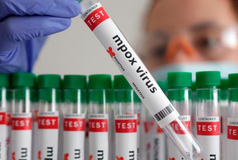 Pacienti gjerman është rasti i dytë i një lloji të ri mpox të zbuluar në Evropë