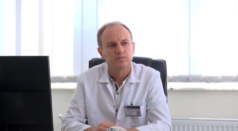 Shurdhiqi: Si rezultat i renovimeve, në Kardiokirurgji planifikohen të kryhen 10 operacione brenda javës