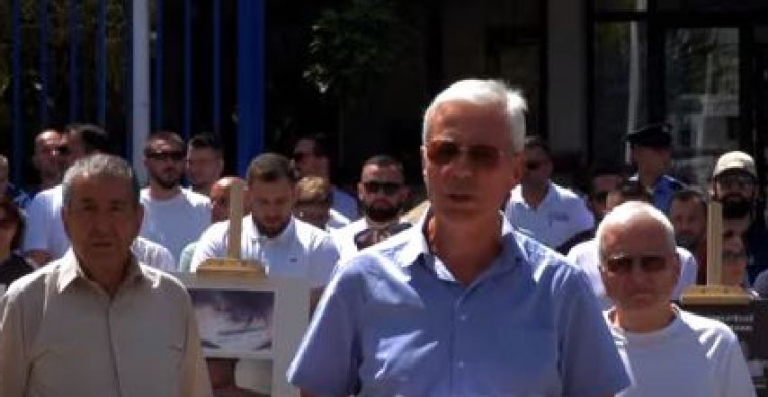 Kurteshi: Sipas IML-së në Llozanë, Astrit Dehari nuk është vetëvrarë