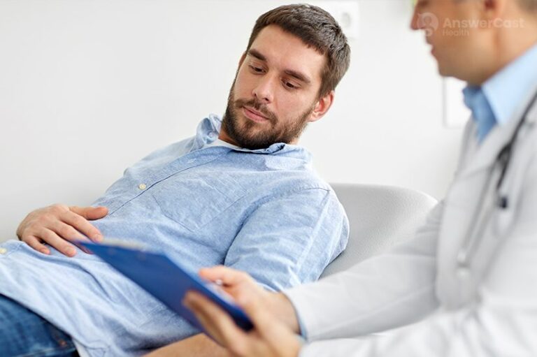 5 mënyra për të rritur fertilitetin mashkullor