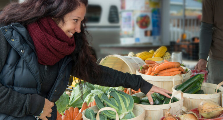 Dietat vegane dhe vegjetariane të shtatzënisë
