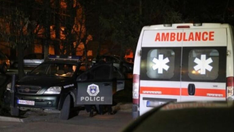 Gjuajtje me armë mes dy grupeve, policia jep detaje nga vrasja dhe plagosja e pesë personave në Prishtinë