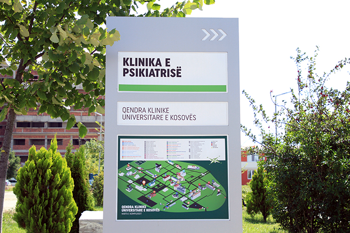 Drejtori i Psikiatrisë në QKUK thotë se ka fëmijë 9 e 10 vjeç që konsumojnë drogë