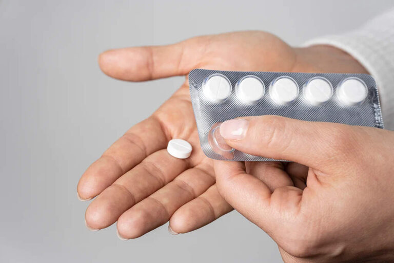 Çfarë ndodh nëse merrni paracetamol çdo ditë?