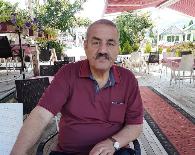 Ndahet nga jeta Prof. Asoc. Dr. Halit Ymeri