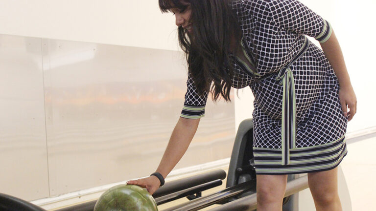 A është i sigurt bowling gjatë shtatzënisë