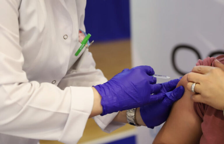 OBSH-ja thekson rëndësinë e vaksinimit HPV për parandalimin e kancerit të qafës së mitrës