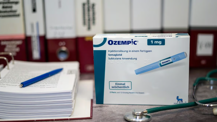 Studim: Ozempic dhe Wegovy nuk rrisin rrezikun për vetëvrasjes dhe depresion