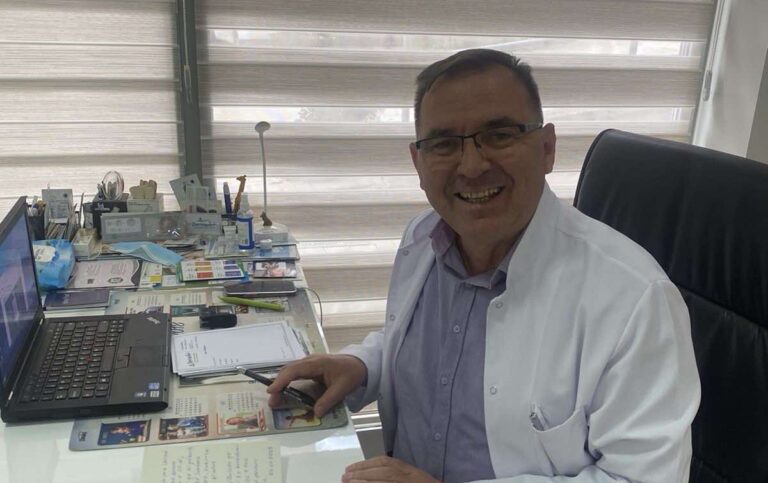 “Përdorimi i solariumit një nga shkaktarët e kancerit të lëkurës” – Dermatologu Rexhep Morina flet për rrezikun dhe mënyrat e parandalimit të tij