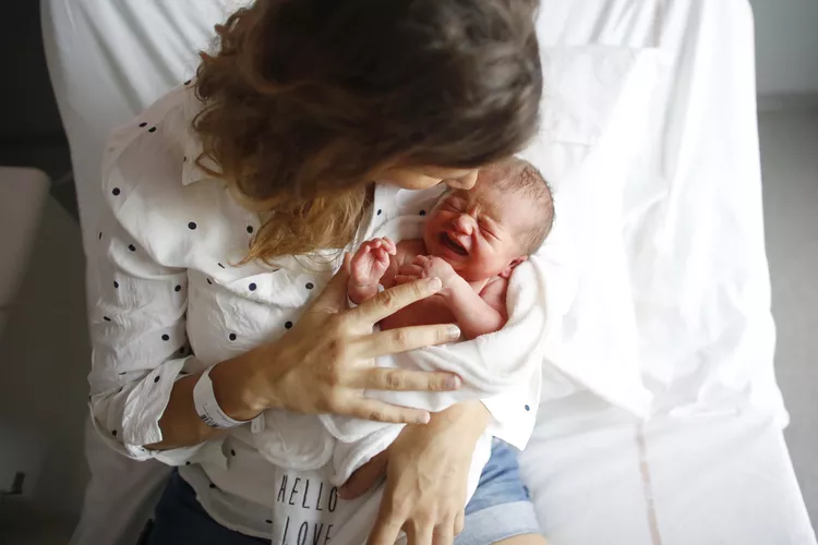 Si të keni një shtatzëni të shëndetshme në të 40-at
