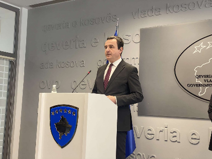 Rriten pagat në sektorin publik për 55 euro nga janari, nga 110 euro nga korriku