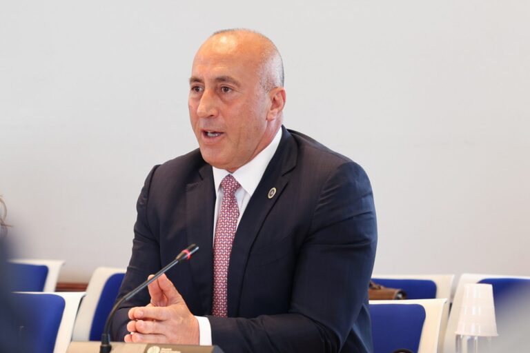Haradinaj pas takimit me Osmanin: Datat e mundshme për zgjedhjet e reja 5, 12 ose 19 prill