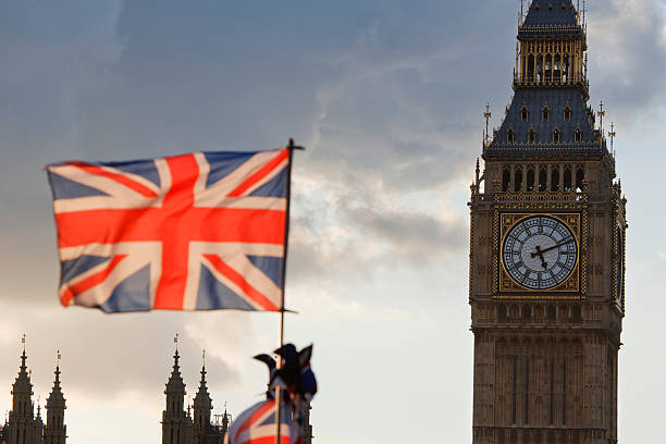 Britania e Madhe renditet në vendet me mirëqenien më të ulët për fëmijët