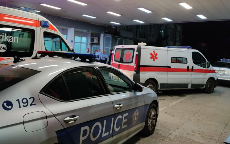 Vdes në QKUK edhe 31-vjeçarja e dyshuar për vrasjen e dyfishtë në Podujevë