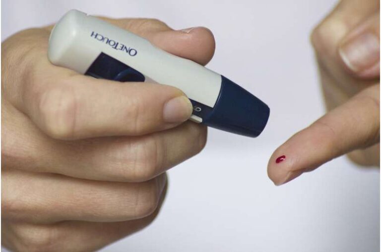 Diagnoza e hershme e diabetit lidhet me rrezikun e demencës