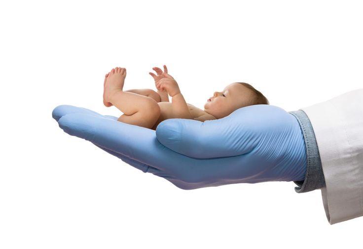 8 Arsye për të vizituar një specialist të fertilitetit