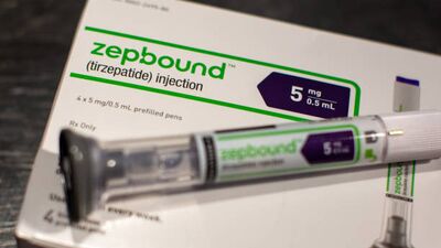 Zepbound ul rrezikun e diabetit tek përdoruesit obezë