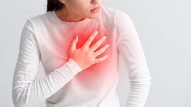 5 shkaqe të dështimit të zemrës që cdo person duhet të dije