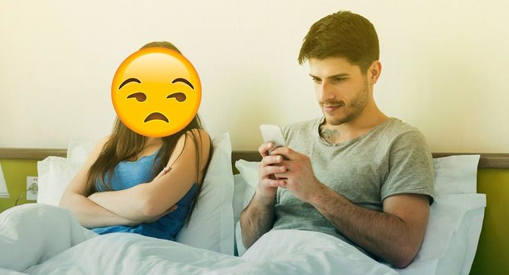 A po e kontrolloni telefonin e partnerit? Ja çfarë mund të ndodhë