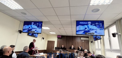 Vdekja e kadetit policor në aksident, eksperti mjekoligjor thotë se vdekja tij erdhi si pasojë e shokut hemorragjik
